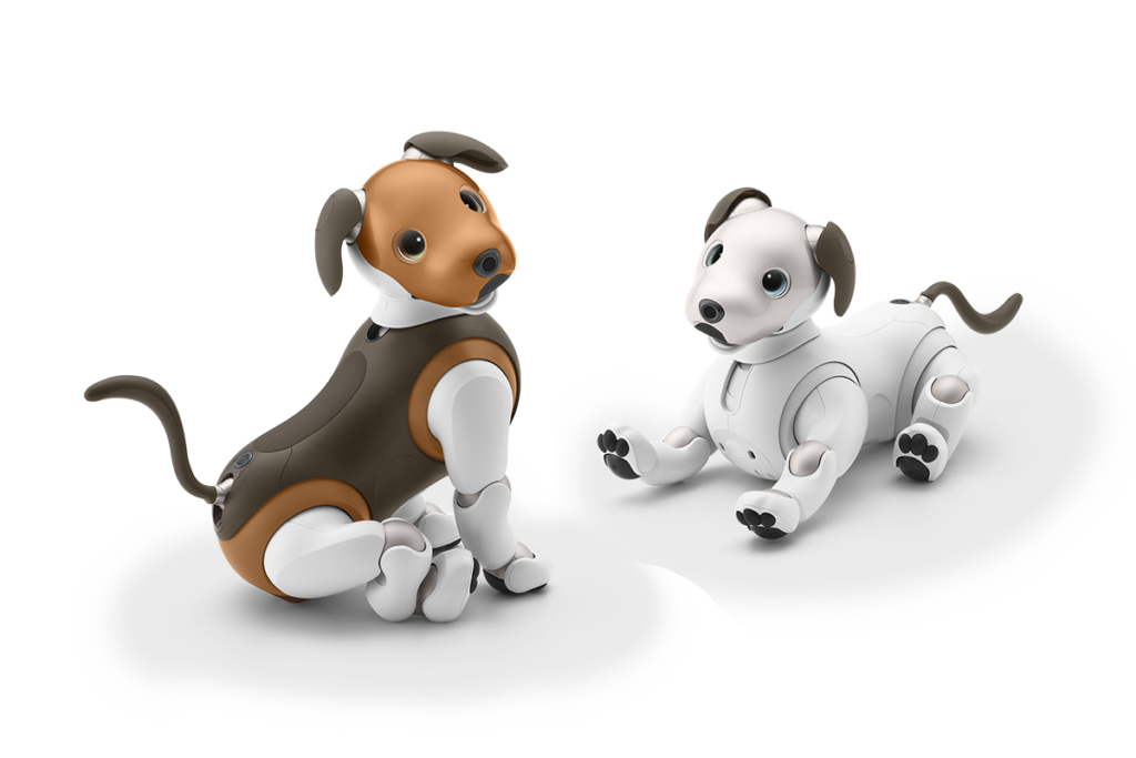 aibo amazon